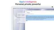 Apple iMac 2024 supports Apple Intelligence (Image via Apple)
